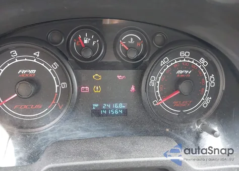 2008 Ford Focus S from USA, damaged, VIN 1FAHP34NX8W149875